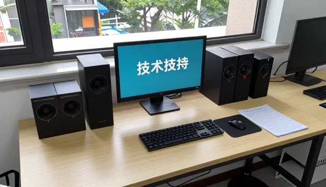 多场景应用下的技术方案设计实践